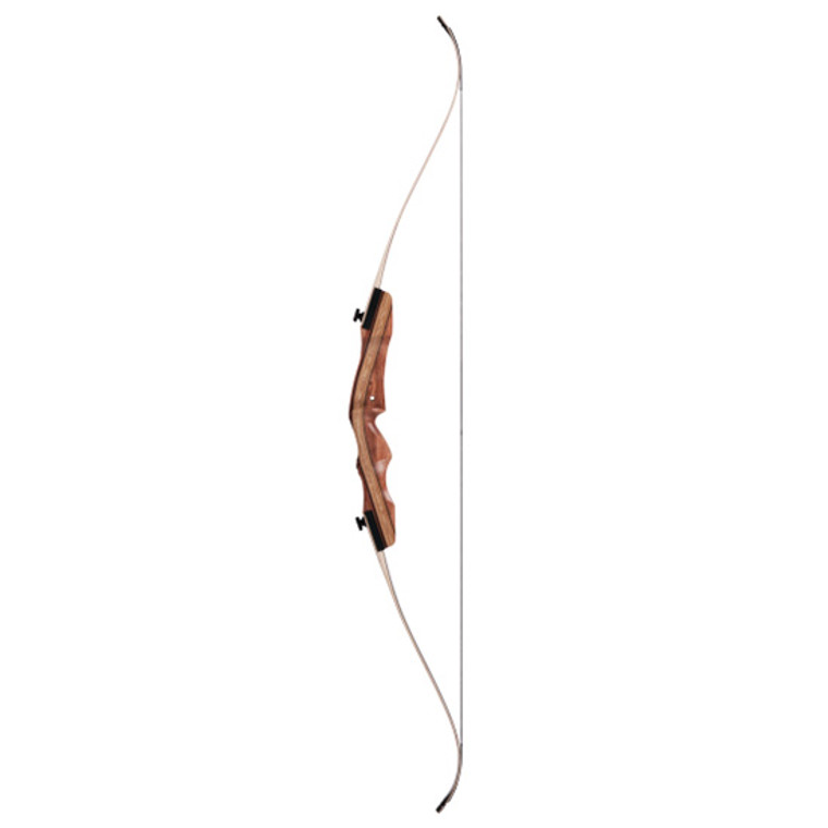 CENTERPOINT ASPEN TAKEDOWN RECURVE BOW