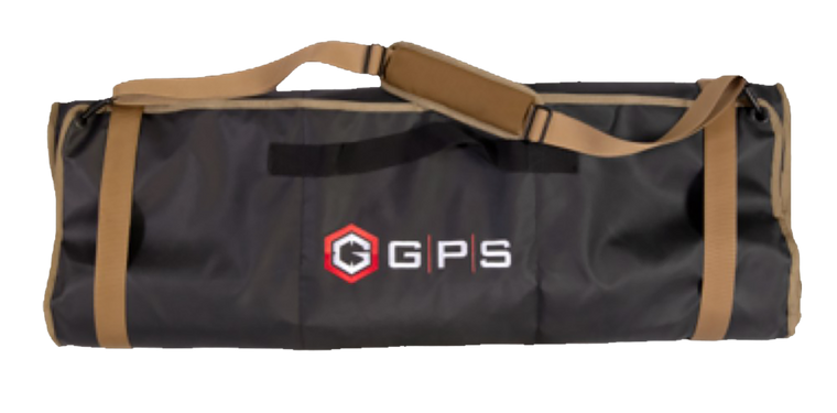 GPS Bags T750T Shooting Mat Tactical Padded