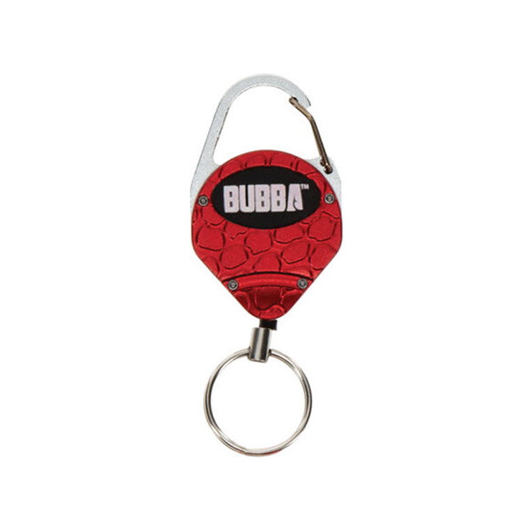 BUBBA TETHER