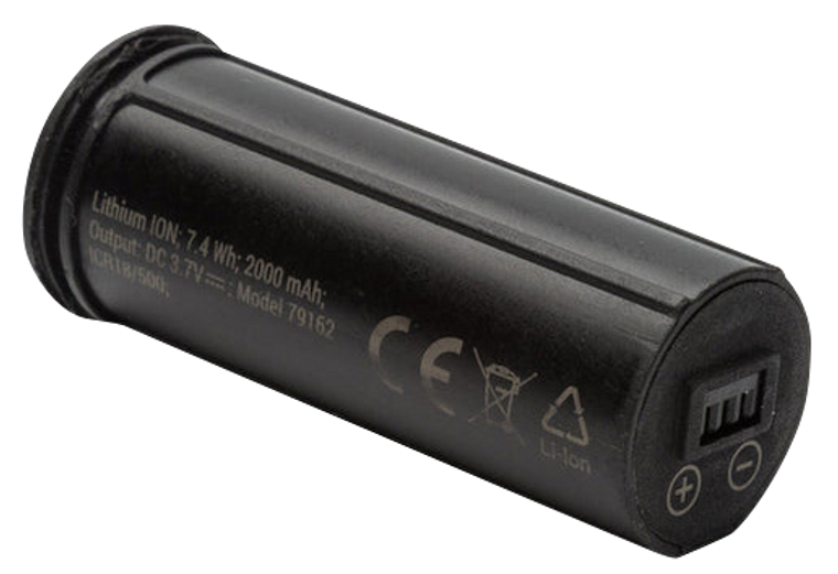 Pulsar Battery Pack Aps 2