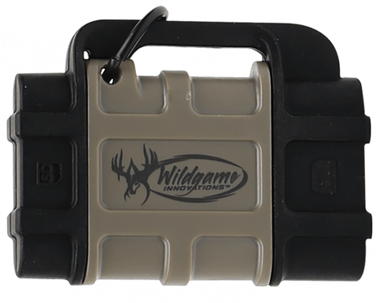 Wildgame Innovations WGIWGICA0029 SD Card Reader Compatible With Android