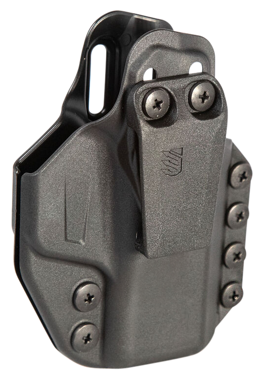 Blackhawk Stache, Bhwk 416001bk Stache Iwb Glock 26 Base Kit