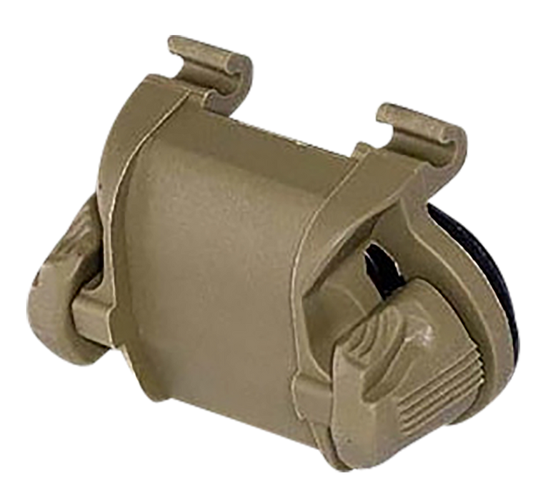 SureFire ZXBCTN Z-XBC Switch Assembly Fits Surefire X300/X400/XH30 Tan Polymer