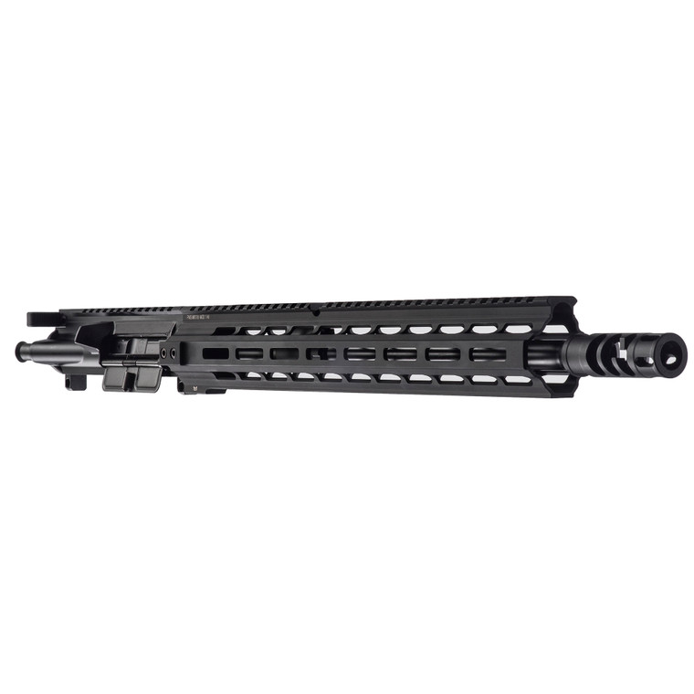 Pws Mk116 Mod Upr 16" 762x39 Blk