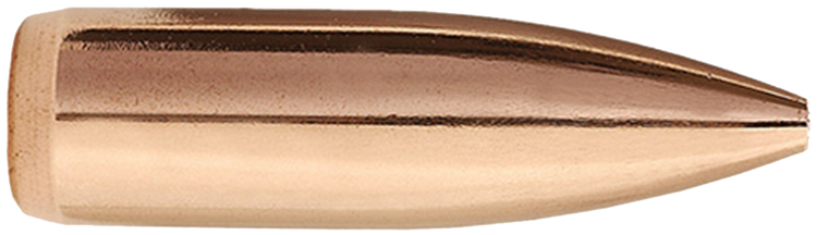 Sierra MatchKing Bullets 6.8mm Remington SPC (277 Diameter) 115 Grain Hollow Point Boat Tail Box of 100