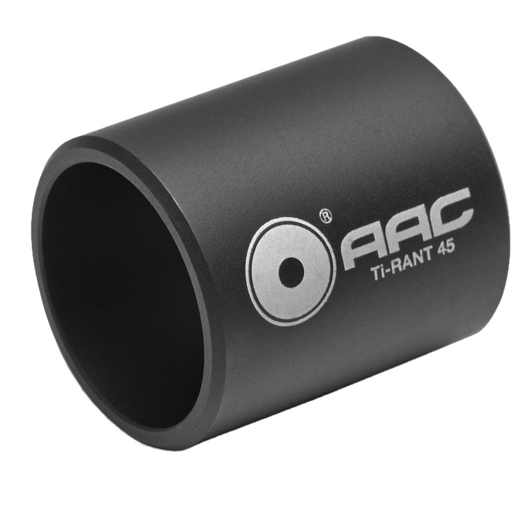 Aac Fixed Bbl Spacer For Tirant 45