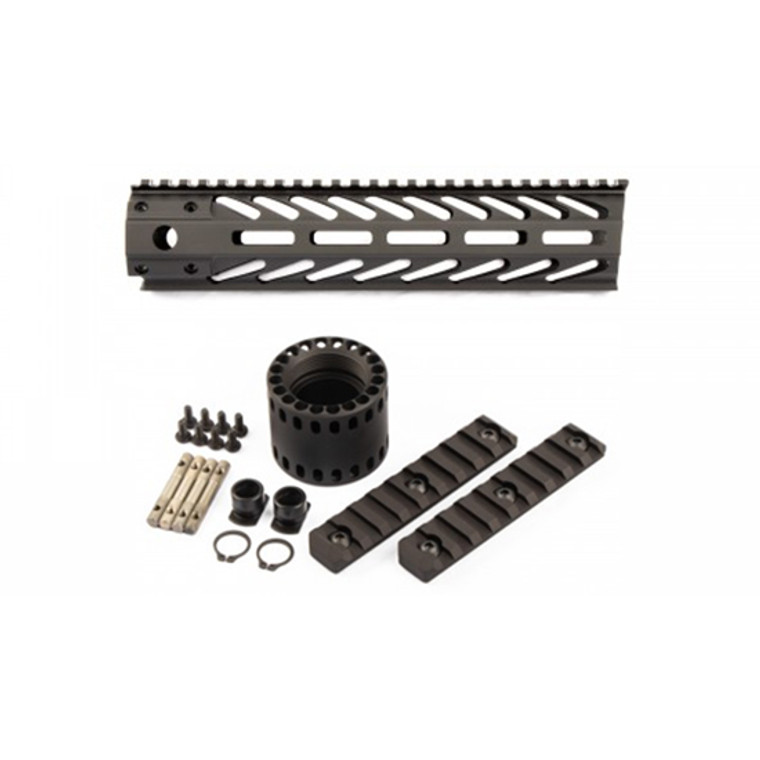 NEMO BATTLE LIGHT 556 10.3'' HANDGUARD W/KIT