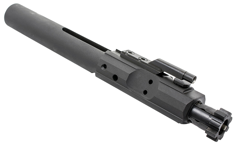 CMMG 38BA423 Bolt Carrier Group MK3 308 Win Black Phosphate Steel