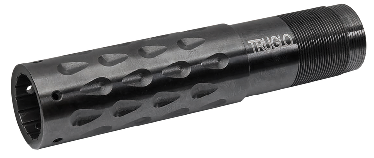 TruGlo TG180X Head•BangerLong Range Turkey Rem Choke (Remington) 12 Gauge Ext. Choke, Multi-phase Grooves