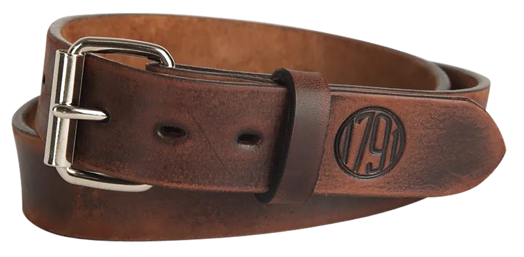 Uncle Mikes-leather(1791) BLTUM30/34DBR Gun BeltDark Brown 30/34