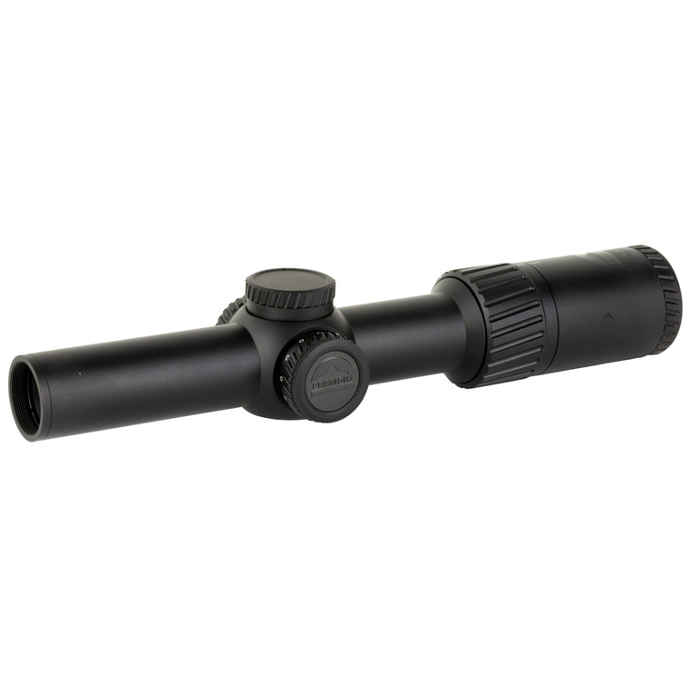 Sightmark Presidio 1-6X24 Cr1 Sfp