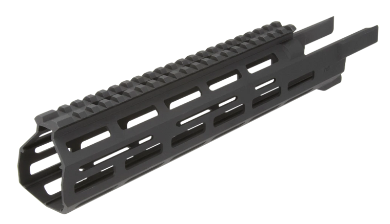 Aim Sports MTMPXM Specialty Handguard12.76" Drop-in M-LOK Style with Black Anodized Finish for Sig MPX