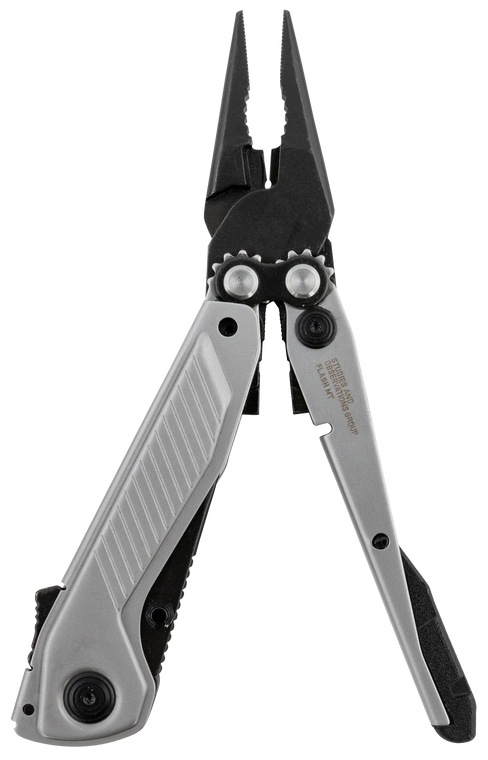 Sog Flash Mt Silver / Black