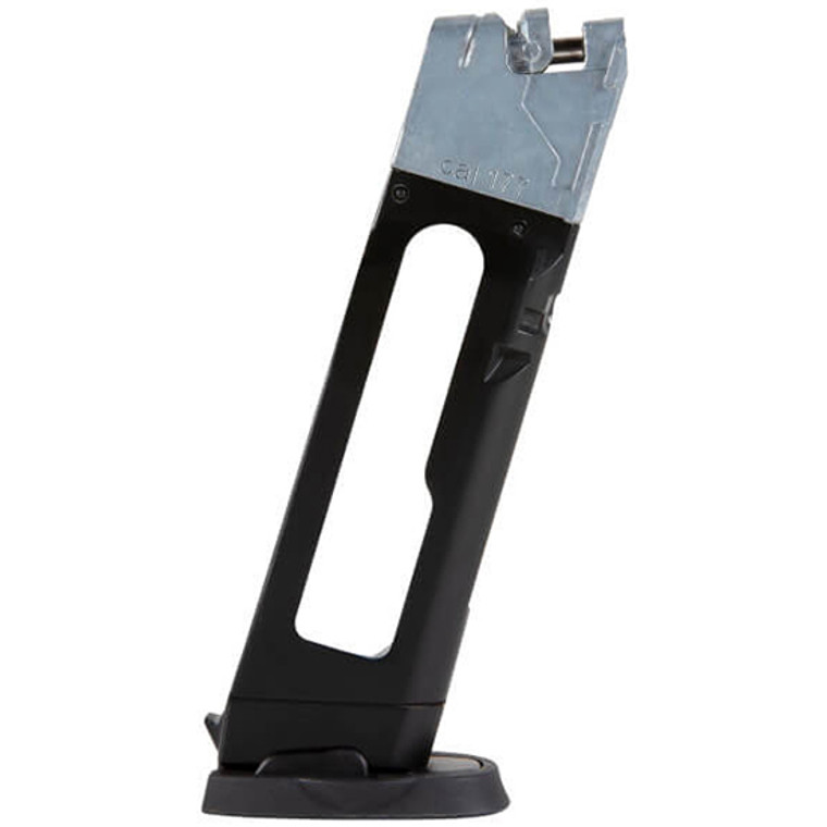 Smith & Wesson Magazine M&P M2.0 177 Caliber BB Air Pistol 18-Round