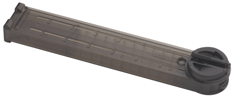 Mag Fn P90 5.7x28mm 50rd Smoke