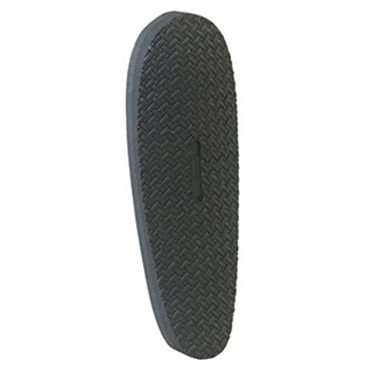 Pachmayr 500B Recoil Pad Grind to Fit Basketweave Texture .4" Thick