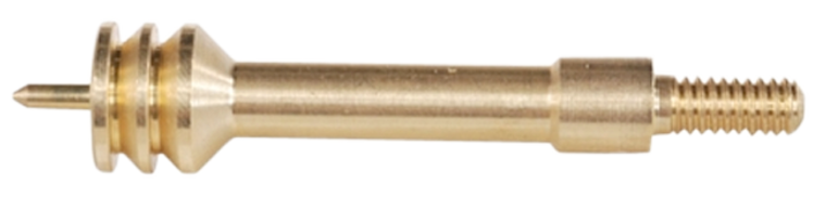 Pro-Shot Spear Tipped Cleaning Jag 44 Caliber Brass