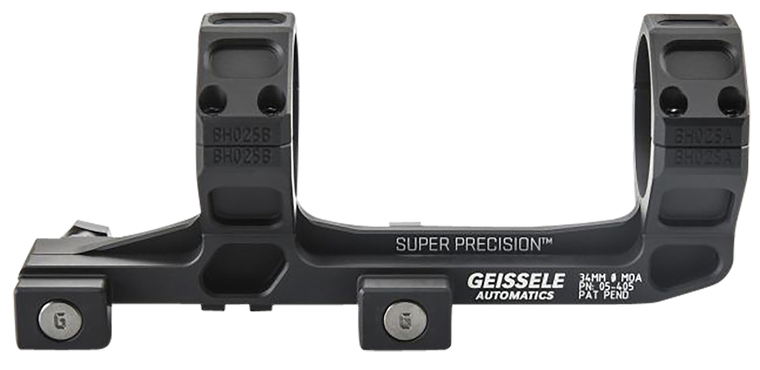 Geissele Spr Prcsn 34mm Ext