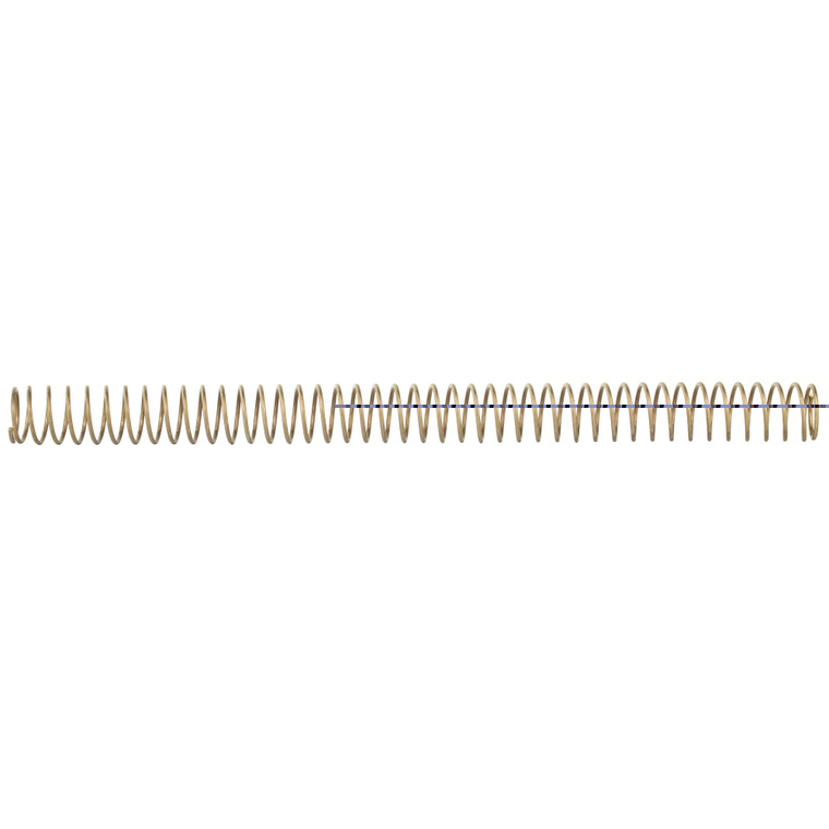 Luth-AR AR-15 A2 Rifle Standard Buttstock Buffer Spring 