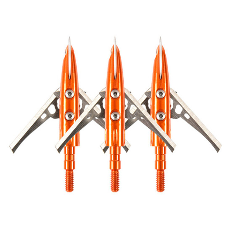 RAGE CROSSBOW BROADHEAD X 100GR NC