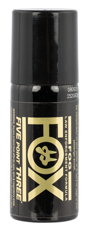 PSP 152GRDB LE Grenade OC Pepper 1.50 oz
