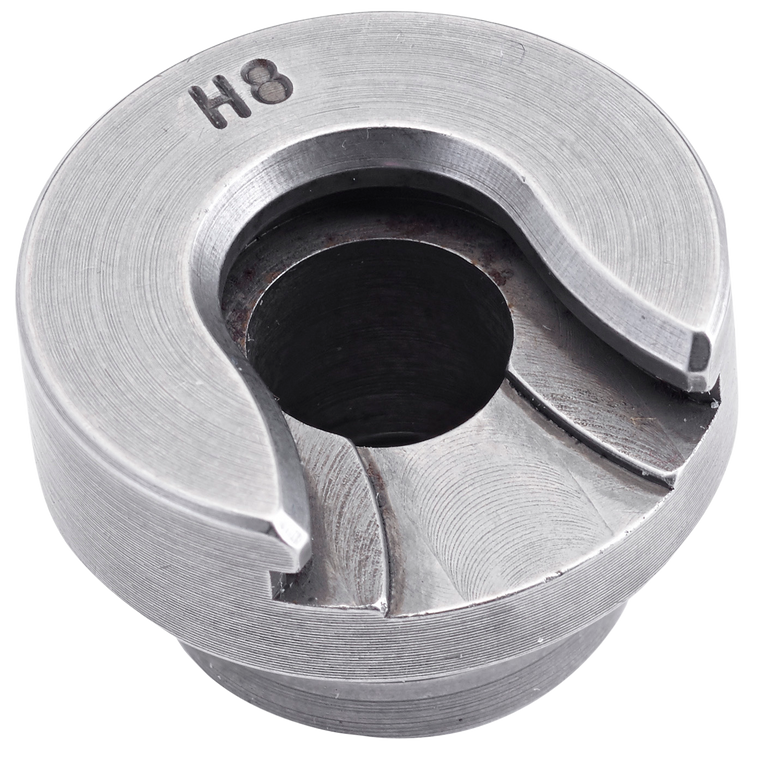 Hornady 390566 Lock-N-Load Shell Holder Multi-Caliber Size #26 Steel