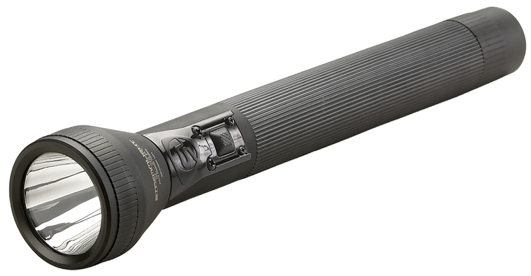 Streamlight 25303 SL-20LPBlack Polymer White LED 60/225/450 Lumens 529 Meters Range