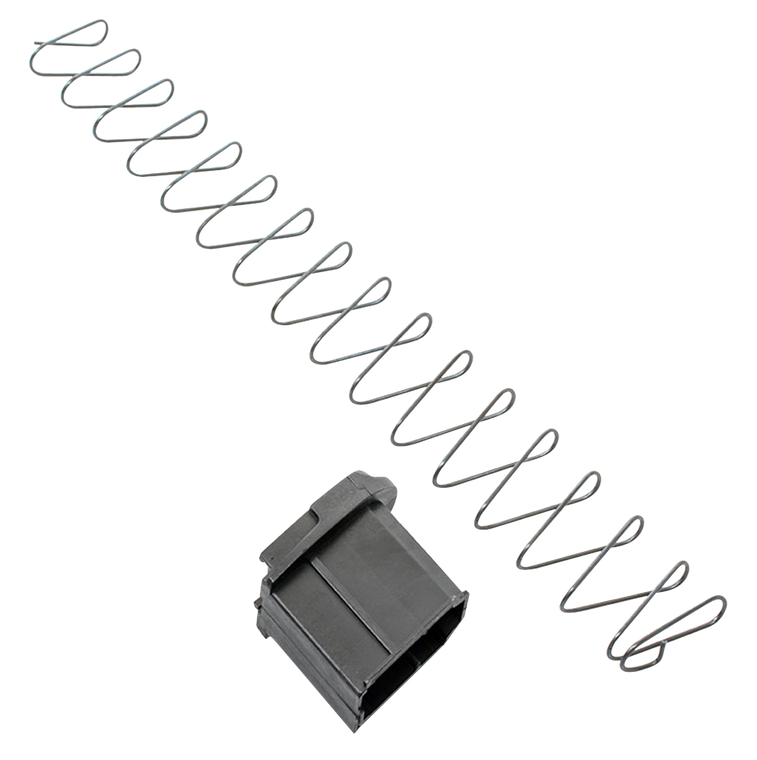 CMMG 57AFD1E Extension5.7x28mm 10 Compatible w/FN Gen1 Five-seveN Magazines