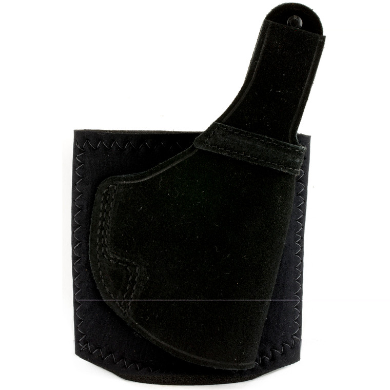 Galco Ankle Lite Holster for Glock 26, 27, 33 and S W M P Compact 9|40 and 2.0 Compact 3.6-inch 