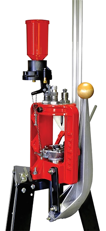 Lee Precision 90943 Load Master Reloading Kit 44 Special / 44 Mag