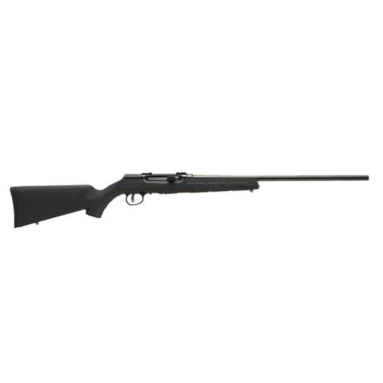 Savage A22 Magnum 22Mag 22 Sporter Blk Syn 10Rd