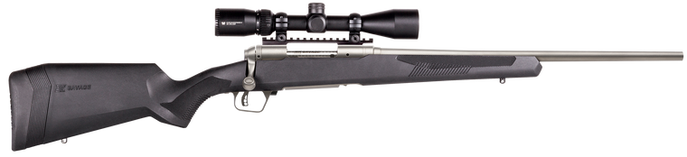 Savage Arms 110 Apex Storm XP 30-06 4 rd Sporter - 57352