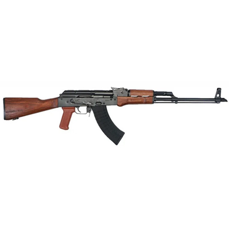 Pioneer Ak-47 Forged 7.62 20 Wood 1 30Rd