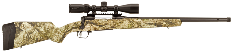 Savage Arms 110 Apex Predator XP 223 Rem 4 Rd Sporter