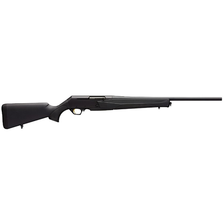 Browning BAR MK 3 Stalker 243 Win 4 rd Semi Auto - 031048211