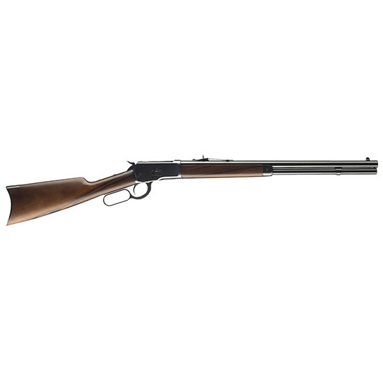 Winchester 1892 Short Rifle .357 Mag Lever Action Satin - 534162137
