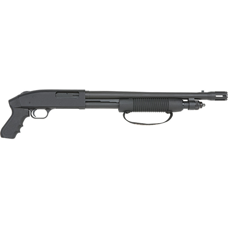 Mossberg 590 Moss 50697 590 12 18 Cruiser 6+1 Cb