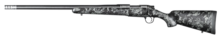 Christensen Arms Ridgeline FFT .300 Win Mag Black 