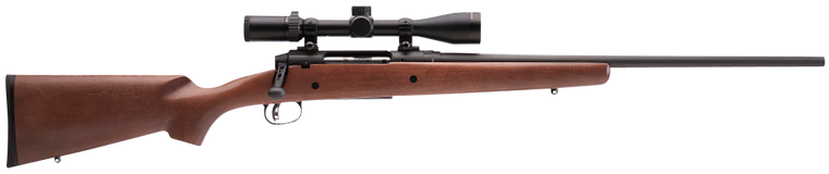 Savage Arms Axis II XP Hardwood 243 Win 4 Rd Sporter