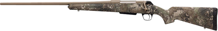 Winchester Xpr Lh Strata 243Winchester Mb Ns
