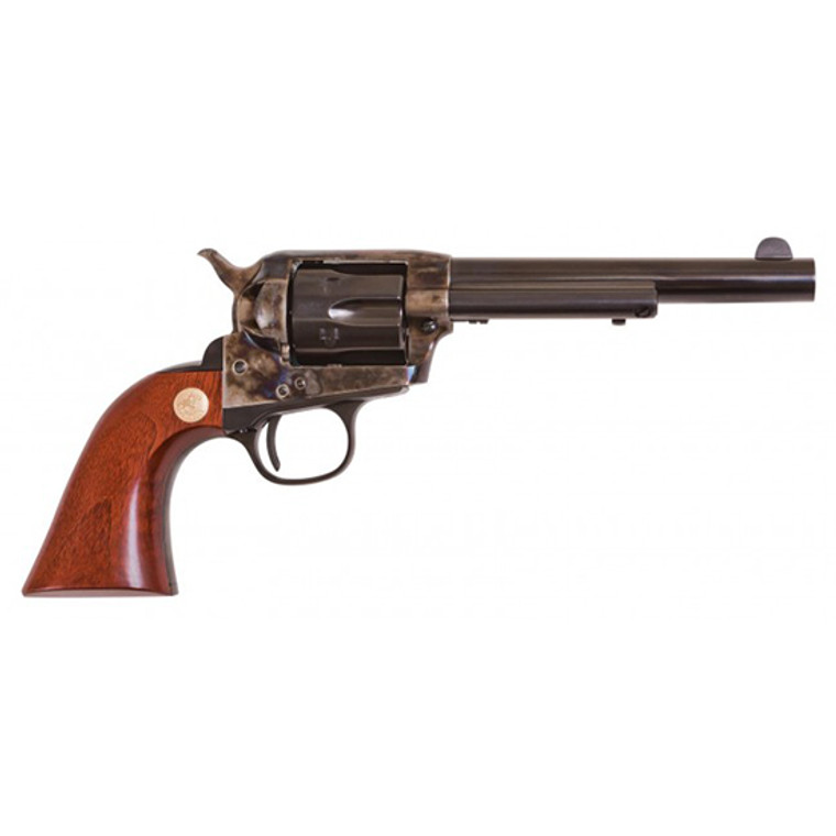 Cimarron Firearms Couberti P Jr 32-20 32Hr 5.5 Dual Cylinder