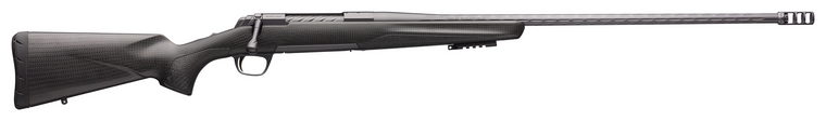 Browning X-Bolt Pro 6.5 PRC Black - 35542294