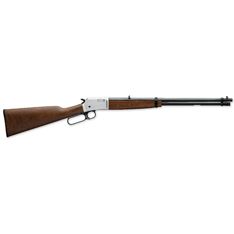 Browning BL-22 FLD Grade I .22 S/L/LR Lever Action Satin - 024107102