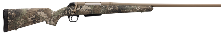 Winchester XPR Hunter .270 Win True Timber Strata 
