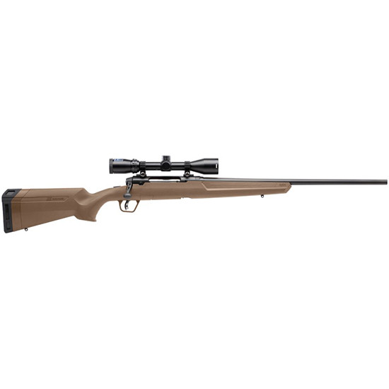 Savage Arms Axis II XP .243 Win FDE - 57177