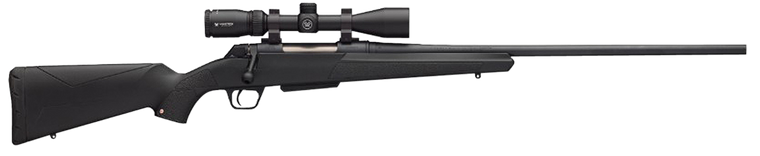 Winchester Guns Xpr Wgun 535705230 Xpr Scp Combo 7mmrem 26 Blk**