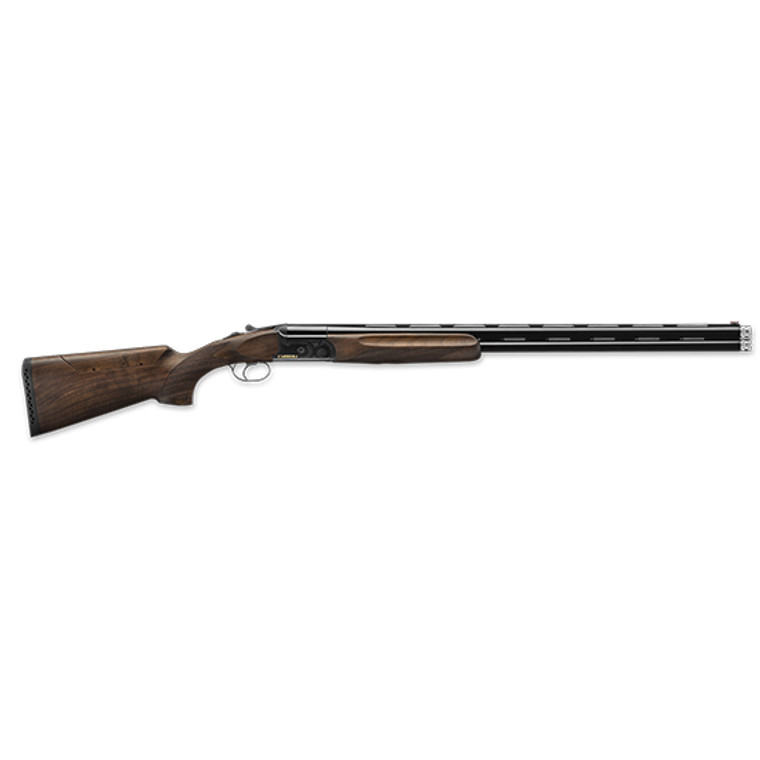 Italian Firearms Group Carrera One HR 30" 12ga Shotgun 3" Over/Under