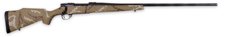 Weatherby Vanguard Vhh223rr6b Vgd Outfitter 223 Rem