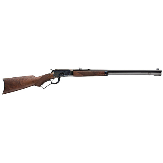 Winchester Guns Model 1892 Wgun 534283141 1892 Dlx Td 45colt 24 Wal**