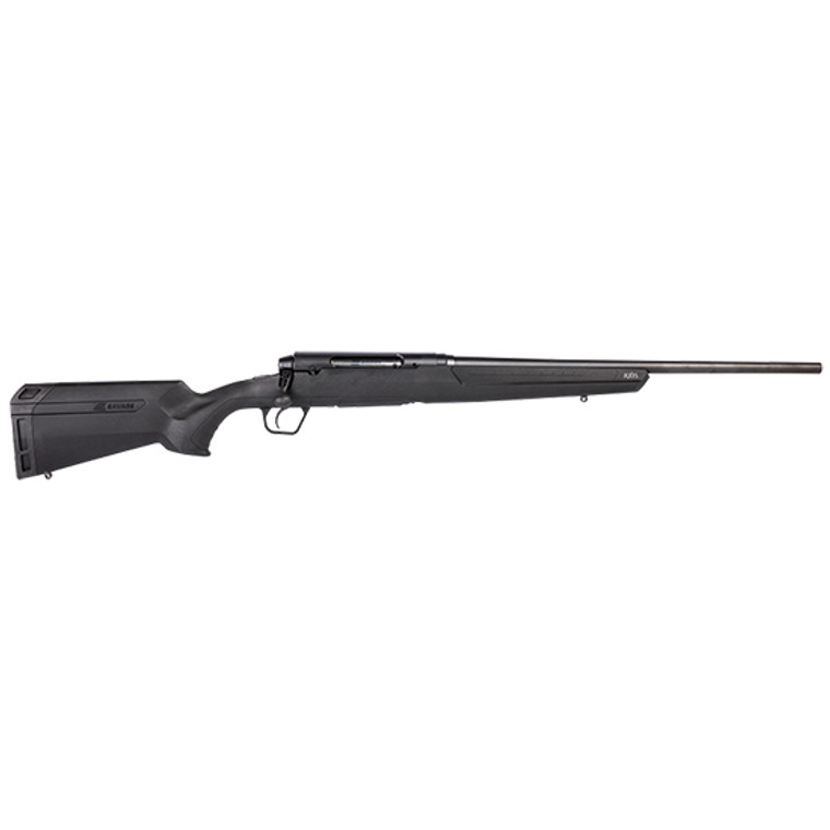 Savage Axis Sav 57473 Axis Compact 6.5 Crd